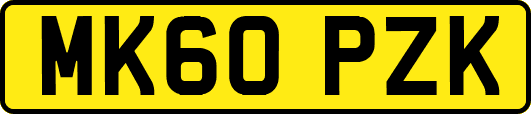 MK60PZK