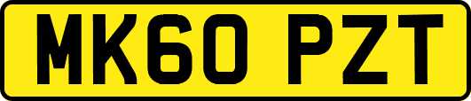 MK60PZT