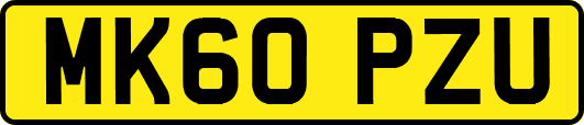 MK60PZU
