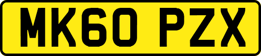 MK60PZX