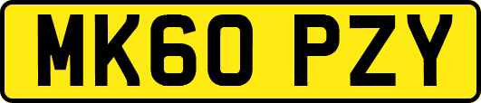 MK60PZY