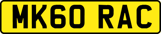 MK60RAC