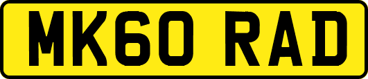 MK60RAD