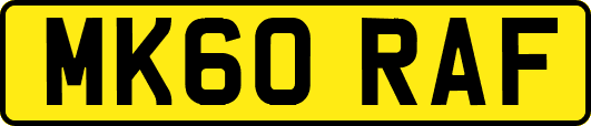 MK60RAF