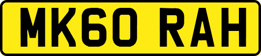 MK60RAH