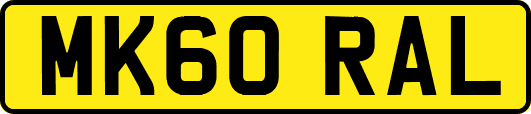MK60RAL
