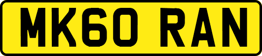 MK60RAN