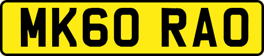 MK60RAO