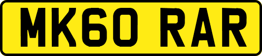 MK60RAR