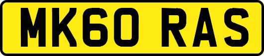 MK60RAS