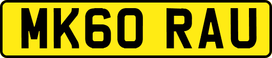 MK60RAU