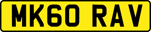 MK60RAV