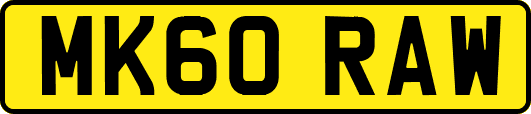 MK60RAW