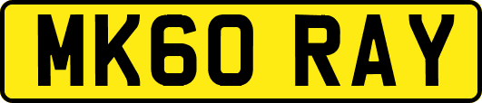 MK60RAY
