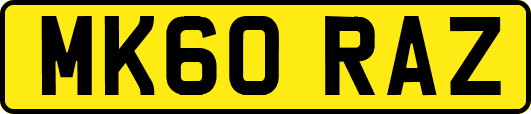 MK60RAZ