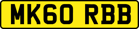 MK60RBB