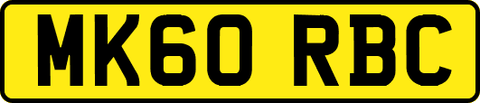 MK60RBC