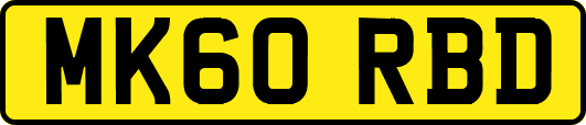 MK60RBD