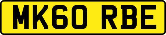 MK60RBE
