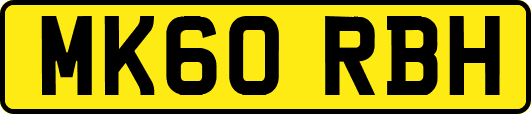 MK60RBH