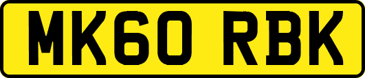 MK60RBK