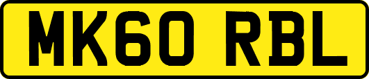 MK60RBL