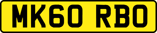 MK60RBO