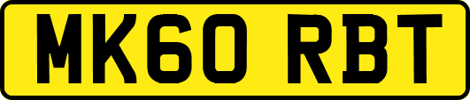 MK60RBT