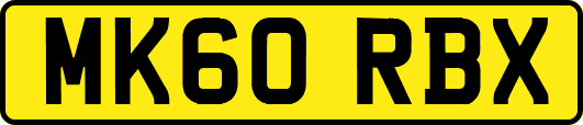 MK60RBX