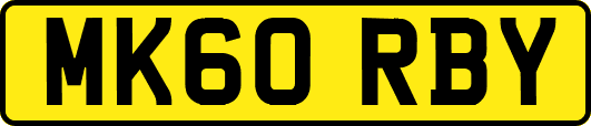 MK60RBY