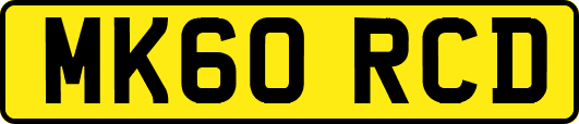 MK60RCD