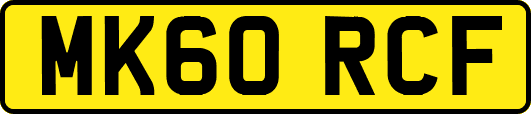MK60RCF