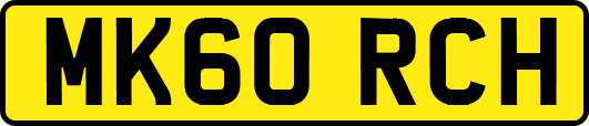 MK60RCH