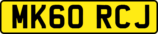 MK60RCJ
