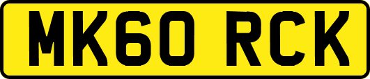 MK60RCK