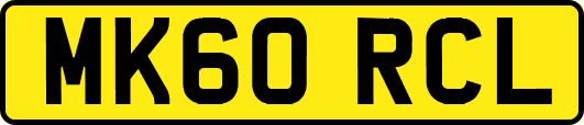 MK60RCL