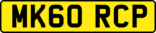 MK60RCP