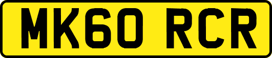 MK60RCR