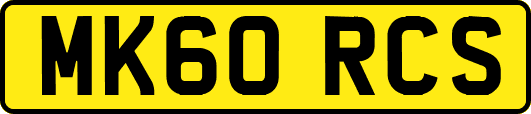MK60RCS