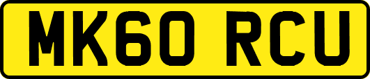 MK60RCU
