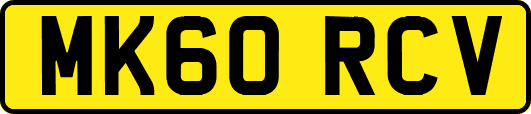 MK60RCV