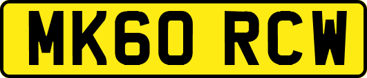 MK60RCW