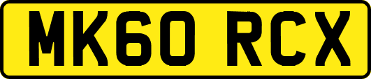 MK60RCX