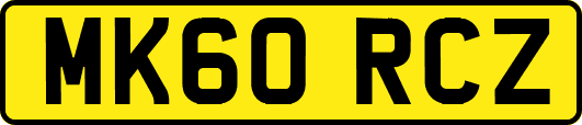 MK60RCZ