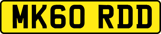 MK60RDD