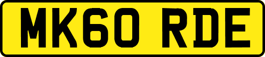 MK60RDE