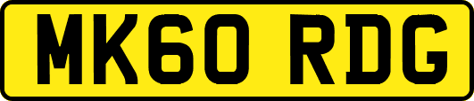 MK60RDG