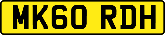 MK60RDH