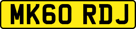 MK60RDJ