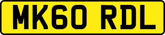 MK60RDL